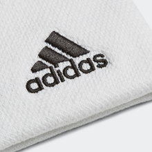 Load image into Gallery viewer, Adidas TENNIS WRISTBAND SMALL