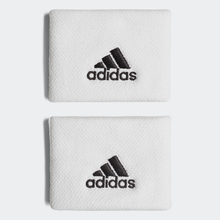Load image into Gallery viewer, Adidas TENNIS WRISTBAND SMALL