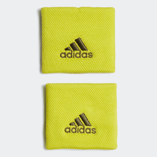Load image into Gallery viewer, Adidas TENNIS WRISTBAND SMALL