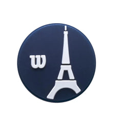 Load image into Gallery viewer, Wilson x Roland Garros Eiffel Tower damper - multicolor