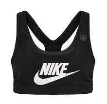 Load image into Gallery viewer, Nike Classic Swoosh Futura sports bra