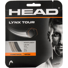 Load image into Gallery viewer, Head Lynx Tour 17G Tennis String