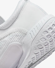 Load image into Gallery viewer, NikeCourt Zoom NXT White/Silver Women's Tennis Shoes - NEW ARRIVAL