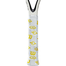 Load image into Gallery viewer, WILSON PRO OVERGRIP MINIONS OVERGRIPS