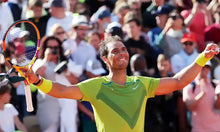 Load image into Gallery viewer, Babolat Pure Aero Rafa Limited Edition - NEW ARRIVAL