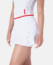 Load image into Gallery viewer, Adidas By Stella McCartney Court (Tennis Top & Tennis Skirt)