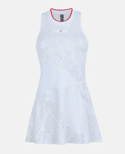 Load image into Gallery viewer, Adidas By Stella Mccartney Tennis Court Dress (White or Active Red)
