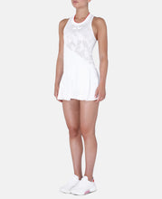 Load image into Gallery viewer, Adidas By Stella Mccartney Tennis Court Dress (White or Active Red)