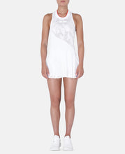 Load image into Gallery viewer, Adidas By Stella Mccartney Tennis Court Dress (White or Active Red)