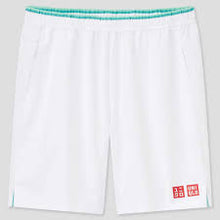 Load image into Gallery viewer, Roger Federer’s Uniqlo Outfit for Wimbledon 2021