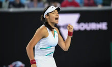 Load image into Gallery viewer, Nike Women's Melbourne Slam Tank - 2022 NEW ARRIVAL