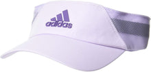 Load image into Gallery viewer, Adidas AEROREADY visor (Purple)
