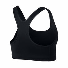 Load image into Gallery viewer, Nike Classic Swoosh Futura sports bra