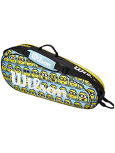 Load image into Gallery viewer, Wilson Minions Team 3 Pack Bag - NEW ARRIVAL