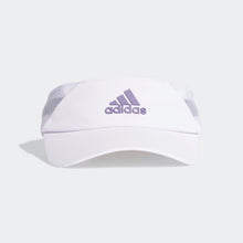 Load image into Gallery viewer, Adidas AEROREADY visor (Purple)