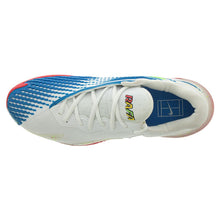Load image into Gallery viewer, Nike Air Zoom Vapor Cage 4 White/Blue Men's Shoes
