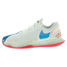 Load image into Gallery viewer, Nike Air Zoom Vapor Cage 4 White/Blue Men's Shoes