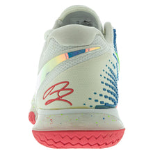 Load image into Gallery viewer, Nike Air Zoom Vapor Cage 4 White/Blue Men's Shoes