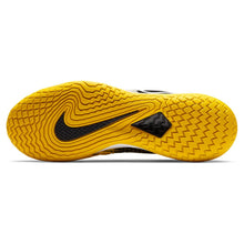 Load image into Gallery viewer, Nike Air Zoom Vapor Cage 4 Men's Shoe - Black / Yellow CD0424-008
