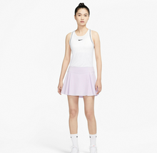 Load image into Gallery viewer, Nike Club Women's Tennis Skirt (Pink, Black or Purple)- 2022 NEW ARRIVAL