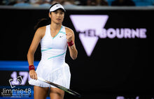 Load image into Gallery viewer, Nike Women's Melbourne Slam Tank - 2022 NEW ARRIVAL