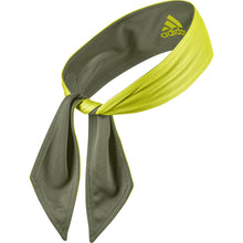 Load image into Gallery viewer, Adidas two-tone Tennis Aeroready headband