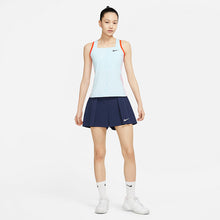 Load image into Gallery viewer, Nike Women's Fall New York Slam Tank (Glacier Blue or White) - 2022 NEW ARRIVAL