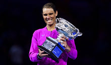 Load image into Gallery viewer, Nike Men's Melbourne Rafa Jacket - 2022 NEW ARRIVAL