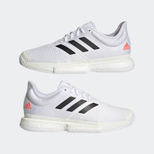 Load image into Gallery viewer, Adidas SOLECOURT PRIMEBLUE TOKYO tennis shoes - NEW ARRIVAL