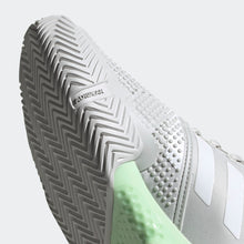Load image into Gallery viewer, Adidas Solecourt Women's shoes (Glow Green / Cloud White / Grey One)