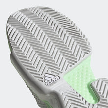 Load image into Gallery viewer, Adidas Solecourt Women's shoes (Glow Green / Cloud White / Grey One)