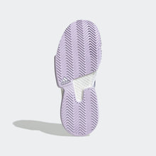 Load image into Gallery viewer, Adidas SOLECOURT Women's tennis shoes (Legacy Purple)