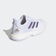 Load image into Gallery viewer, Adidas SOLECOURT Women's tennis shoes (Legacy Purple)