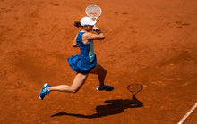 Load image into Gallery viewer, Asics Gel Resolution 8 Indigo/Blue Women's Tennis Shoes - NEW ARRIVAL