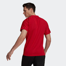 Load image into Gallery viewer, Adidas tennis primblue freelift Tee