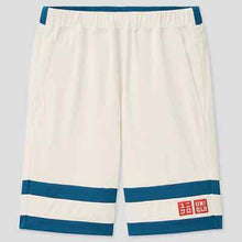 Load image into Gallery viewer, Uniqlo X KEI NISHIKORI US Open 2021 (Shorts, Wristband and Socks)
