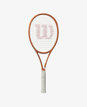 Load image into Gallery viewer, Wilson x Roland Garros Blade 98 v8 (305g) racket - Clay Limited Edition - NEW ARRIVAL
