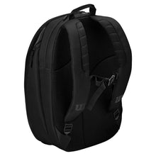 Load image into Gallery viewer, Wilson Limited Edition Federer DNA Backpack 2020 (Color: Black / Red)