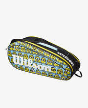 Load image into Gallery viewer, Wilson Minions 2.0 Team 6 Pack bag - NEW ARRIVAL