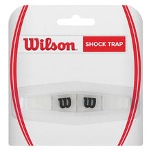 Load image into Gallery viewer, Wilson Shock Trap Vibration Dampener