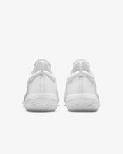 Load image into Gallery viewer, NikeCourt Zoom NXT White/Silver Women's Tennis Shoes - NEW ARRIVAL
