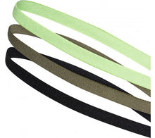 Load image into Gallery viewer, Adidas Hairband 3-pack