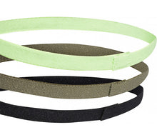 Load image into Gallery viewer, Adidas Hairband 3-pack