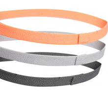 Load image into Gallery viewer, Adidas Hairband 3-pack