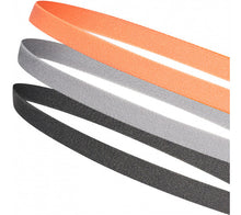 Load image into Gallery viewer, Adidas Hairband 3-pack