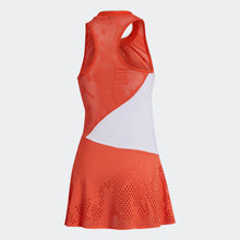 Load image into Gallery viewer, Adidas By Stella Mccartney Tennis Court Dress (White or Active Red)