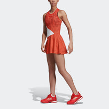 Load image into Gallery viewer, Adidas By Stella Mccartney Tennis Court Dress (White or Active Red)