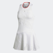 Load image into Gallery viewer, Adidas By Stella Mccartney Tennis Court Dress (White or Active Red)