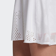 Load image into Gallery viewer, Adidas By Stella Mccartney Tennis Court Dress (White or Active Red)