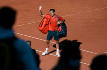 Load image into Gallery viewer, Uniqlo X Roger Federer PARIS 2021 - NEW ARRIVAL